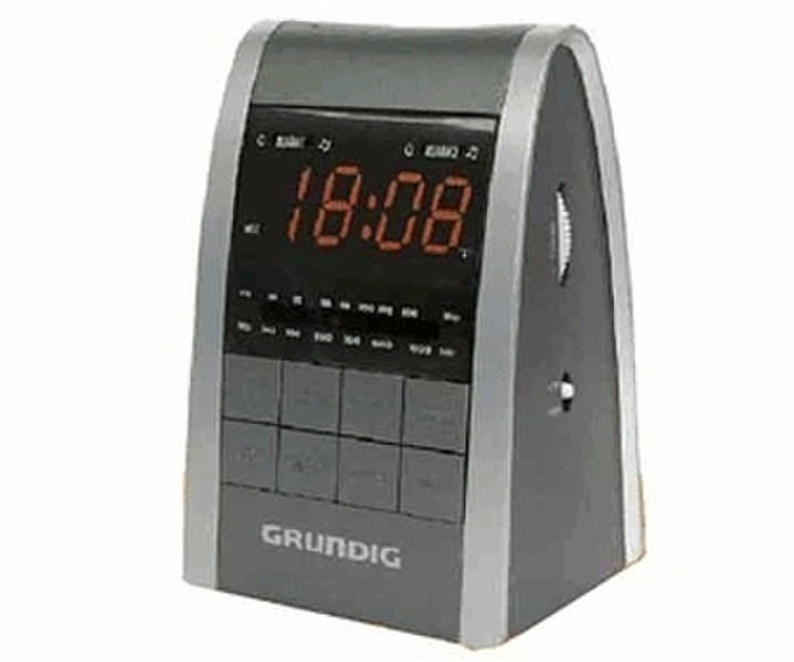 Grundig Sonoclock 760 DCF Часы радиоприемник