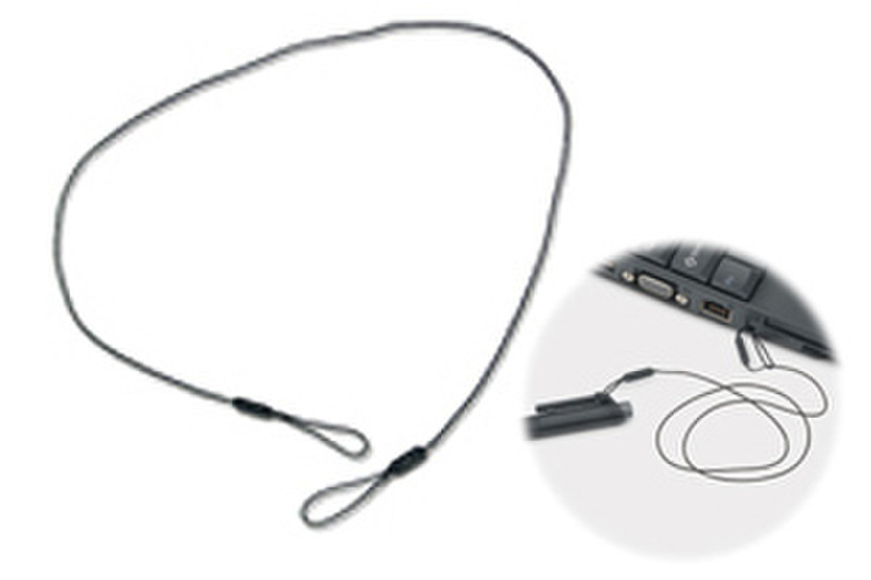 Lenovo ThinkPad X60 Tablet Tether (3-pack) кабельный замок