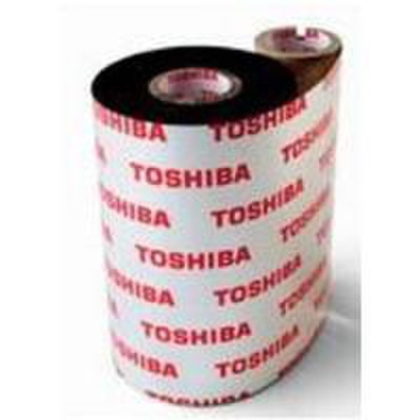 Toshiba TEC AG3 60mm x 270m Farbband