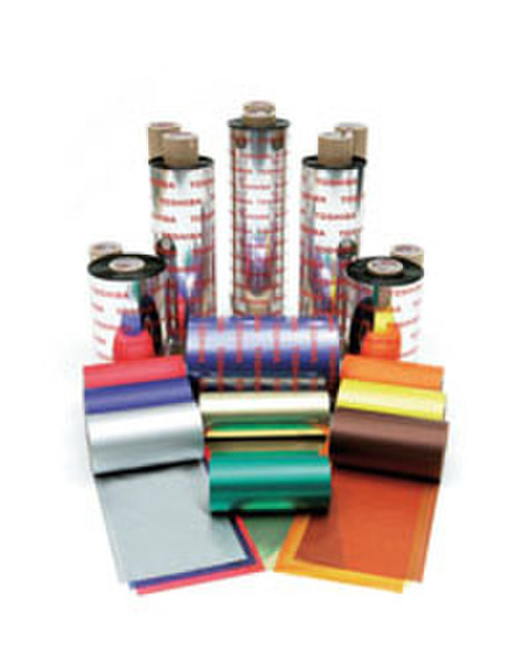 Toshiba TEC SG2 115mm x 300m printer ribbon