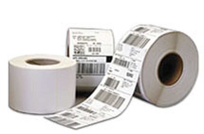 Wasp WPL606 Barcode Labels 3.5