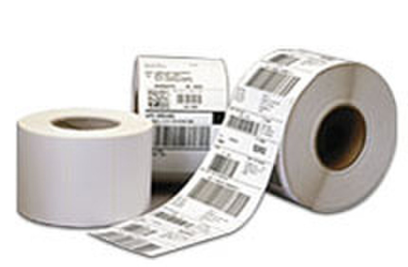 Wasp WPL305 Barcode Labels 3.0