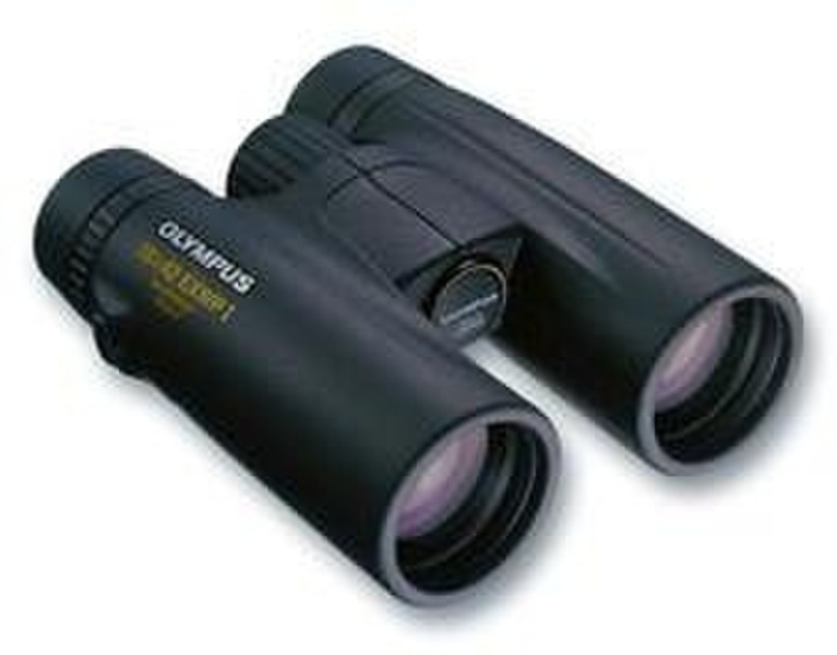 Olympus 10x42 EXWP I Roof Black binocular