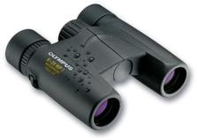 Olympus 8x25 WP I Roof Black binocular