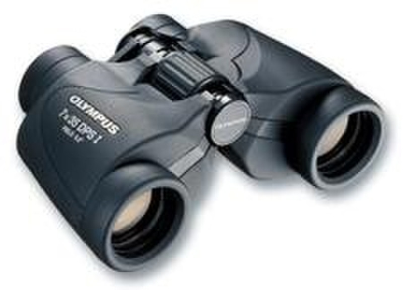 Olympus 7x35 DPS I Porro Black binocular