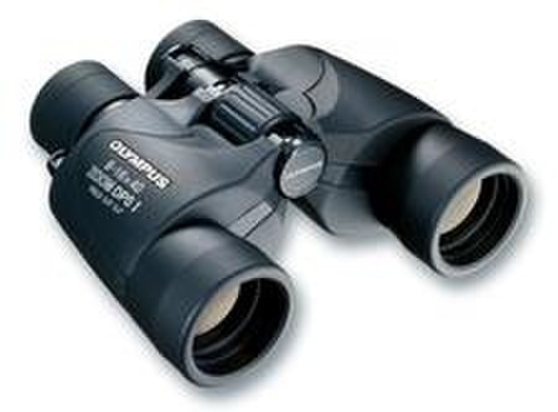 Olympus 8-16x40 Zoom DPS I Porro Black binocular