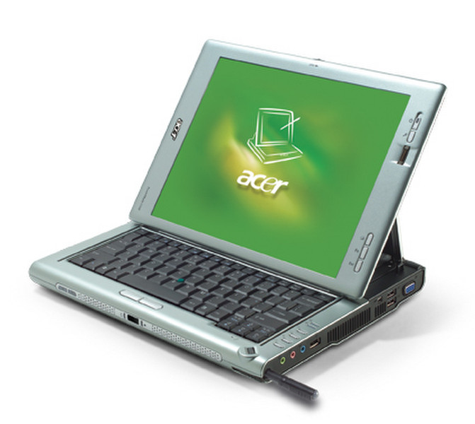Acer TravelMate C213TMi 80ГБ планшетный компьютер