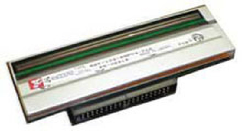 Toshiba TEC B372 Printhead Toshiba B372 печатающая головка