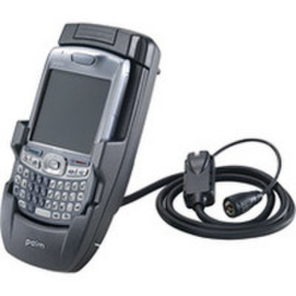 Palm 3238ML Hands-Free Monophon Verkabelt Schwarz Mobiles Headset