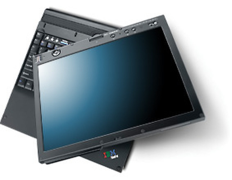 Lenovo ThinkPad X60 Tablet 80GB Tablet