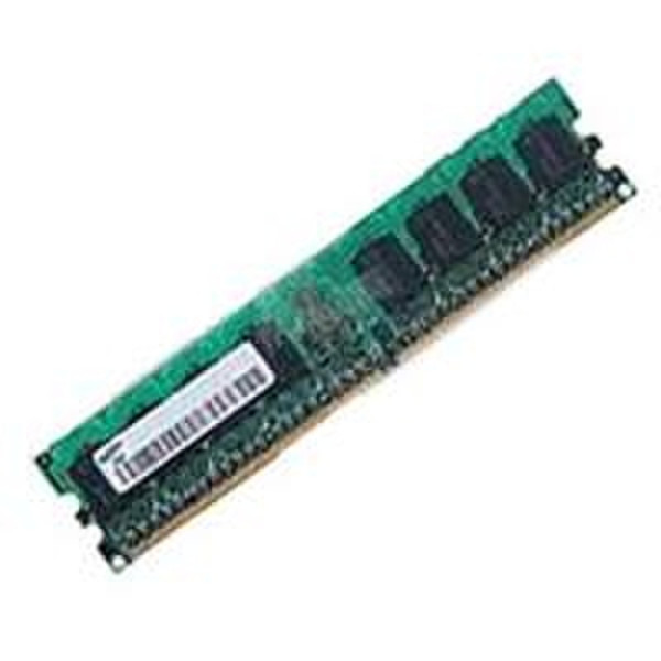 Samsung RAM DDR2 2GB, PC667 2GB DDR2 667MHz memory module