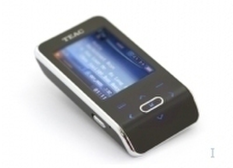 TEAC MP3 Player 1GB with bluetooth