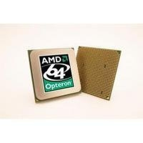 AMD Opteron 850 2.4ГГц 1МБ L2 процессор