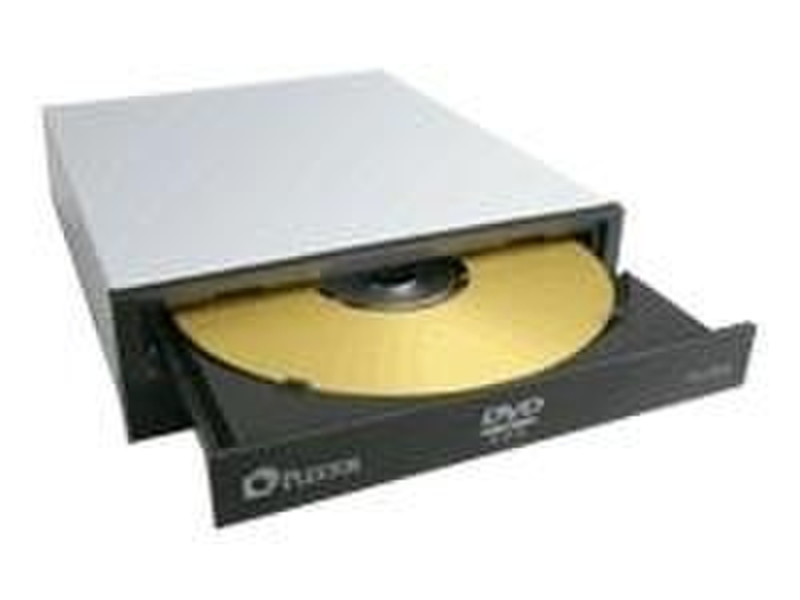 Plextor PX-130A black Internal Black optical disc drive