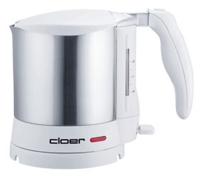 Cloer 8016 electrical kettle