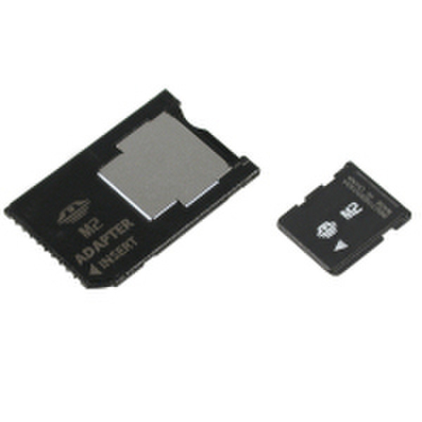 MLINE 2GB M2 Card 2ГБ M2 карта памяти