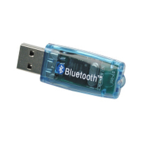 MLINE Bluetooth Dongle ECONOMY Bluetooth 3Mbit/s