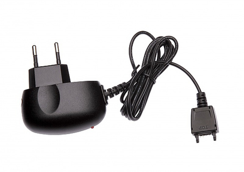 Emporia RL-ERIC2 Indoor Black mobile device charger