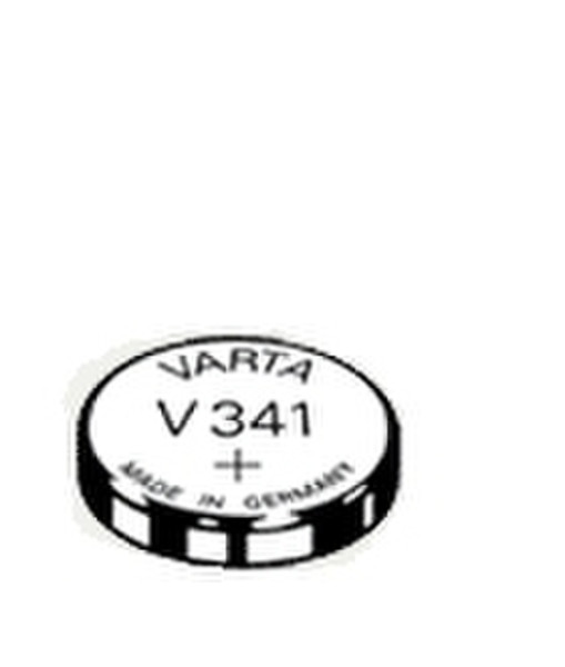 Varta Watches V341 Герметичная свинцово-кислотная (VRLA) 1.55В батарейки