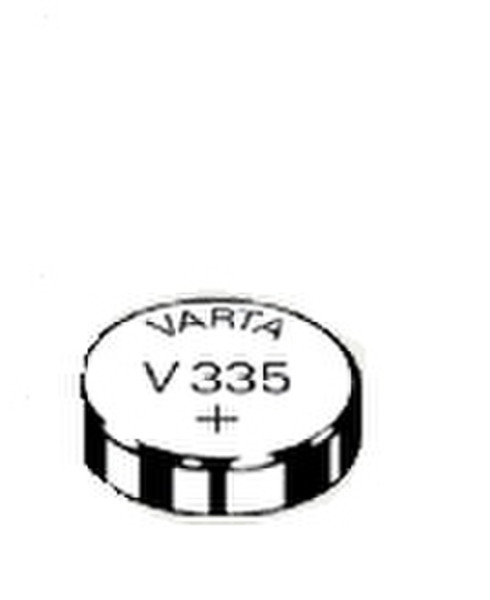 Varta Watches V335 Герметичная свинцово-кислотная (VRLA) 1.55В батарейки