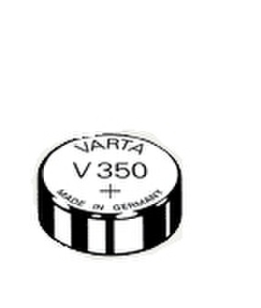 Varta Watches V350 Герметичная свинцово-кислотная (VRLA) 1.55В батарейки