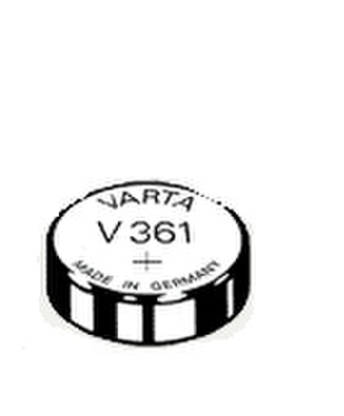 Varta Watches V361 Герметичная свинцово-кислотная (VRLA) 1.55В батарейки