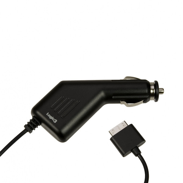Logic3 PSG575 Auto Black mobile device charger