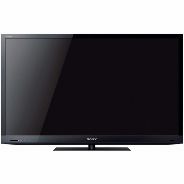 Sony KDL-40HX723 40Zoll Full HD Schwarz LCD-Fernseher