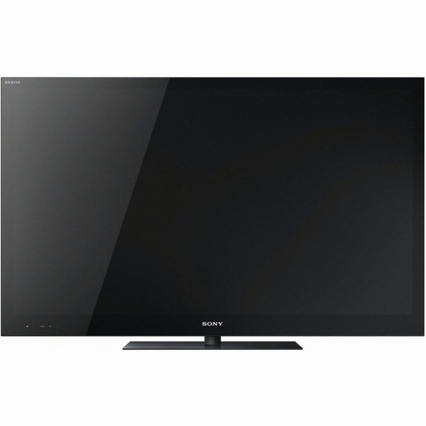 Sony KDL-46HX823 46Zoll Full HD 3D Schwarz LCD-Fernseher