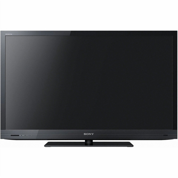 Sony KDL-46EX723 46Zoll Full HD 3D WLAN Schwarz LCD-Fernseher