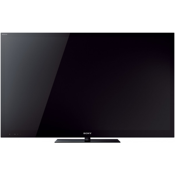 Sony KDL-55NX723 55Zoll Full HD 3D WLAN Schwarz LCD-Fernseher