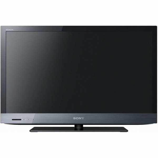 Sony KDL-32EX523 32Zoll Full HD WLAN Schwarz LCD-Fernseher