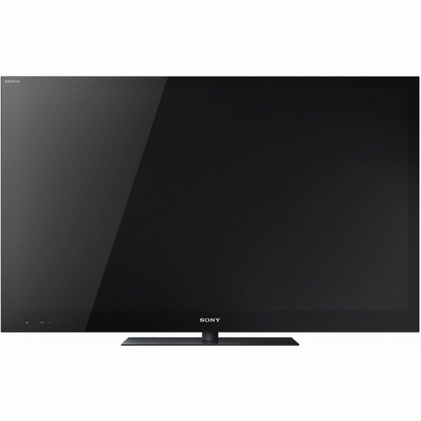 Sony KDL-55HX823 55Zoll Full HD 3D WLAN Schwarz LCD-Fernseher