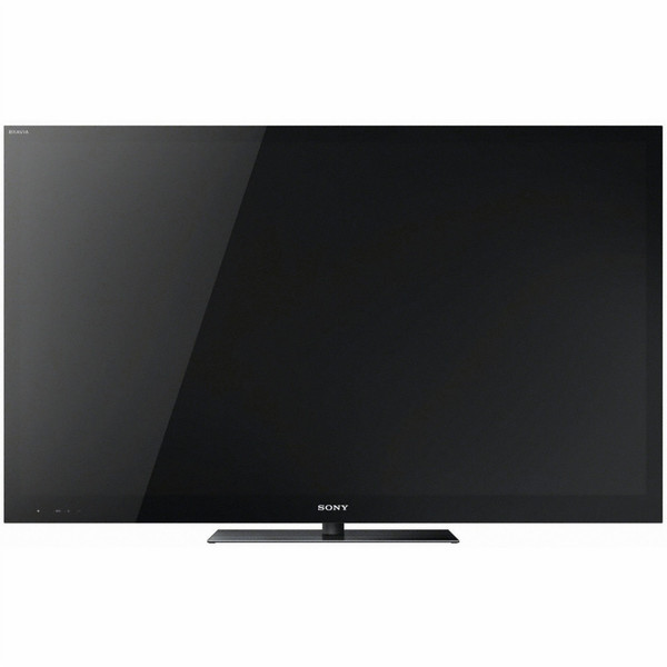 Sony KDL-55HX923 55Zoll Full HD 3D WLAN Schwarz LCD-Fernseher