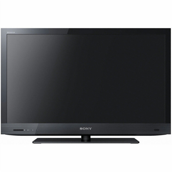 Sony KDL-32EX723 32Zoll Full HD 3D WLAN Schwarz LCD-Fernseher