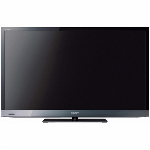 Sony KDL-40EX523 40Zoll Full HD WLAN Schwarz LCD-Fernseher