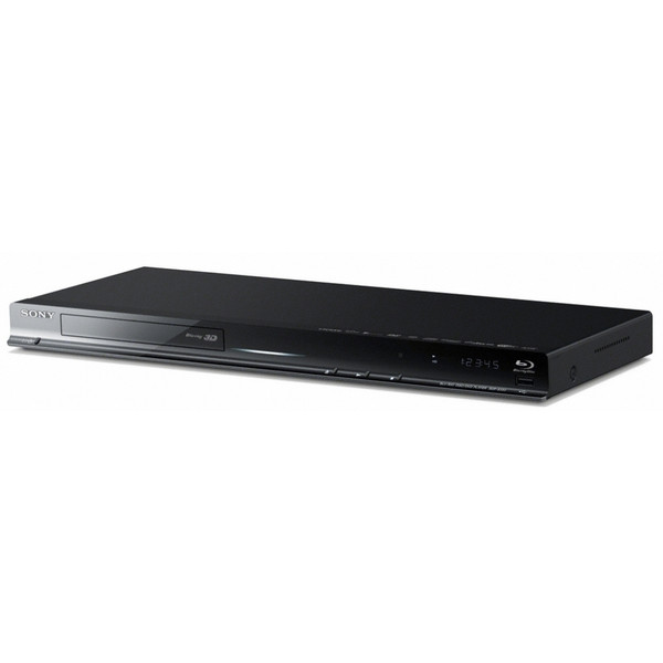 Sony S580 Плеер 3D Blu-ray Disc™/DVD