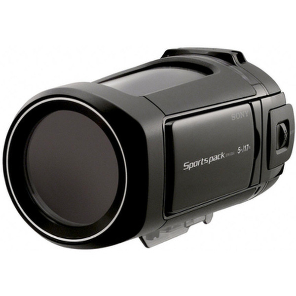 Sony CXB Sportkit mit wasserdichtem Gehäuse für die Handycam®