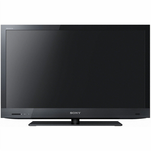 Sony KDL-32EX728 32Zoll Full HD 3D WLAN Schwarz LCD-Fernseher