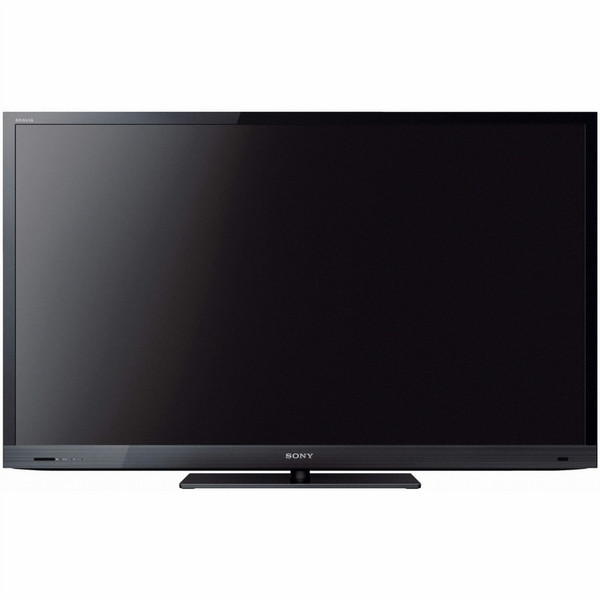 Sony KDL-55EX720 54.6Zoll Full HD 3D Schwarz LCD-Fernseher