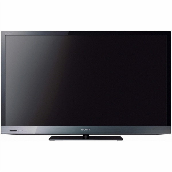 Sony KDL-40EX520 40Zoll Full HD WLAN Schwarz LCD-Fernseher