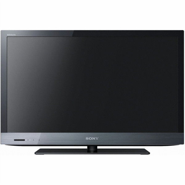 Sony KDL-32EX520 32Zoll Full HD WLAN Schwarz LCD-Fernseher