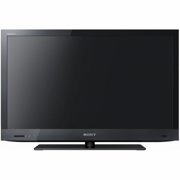 Sony KDL-32EX726 Schwarz LCD TV