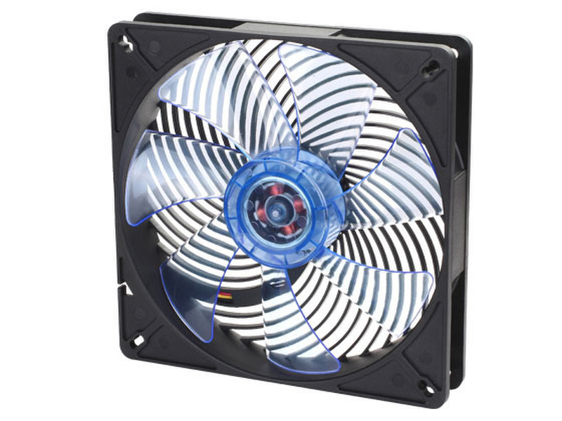 Silverstone SST-AP141 Computergehäuse Ventilator