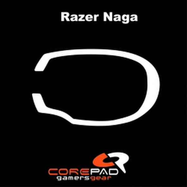 Corepad CS27810 Black,White mouse pad