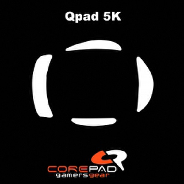 Corepad CS27900 Black,White mouse pad