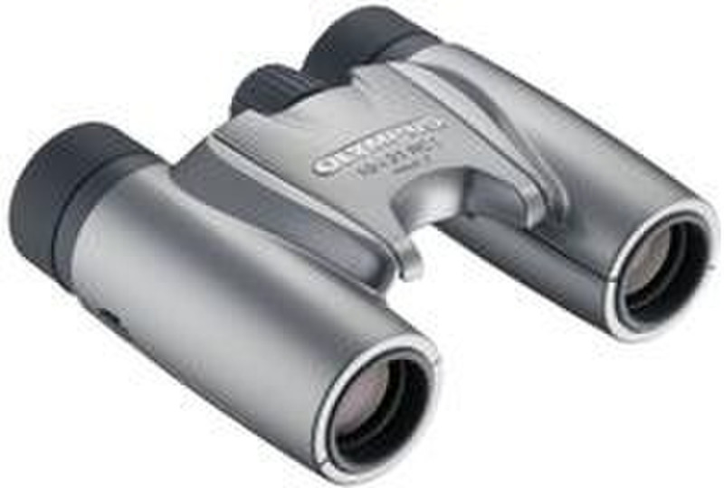 Olympus 10x21 RC I Roof Silver binocular