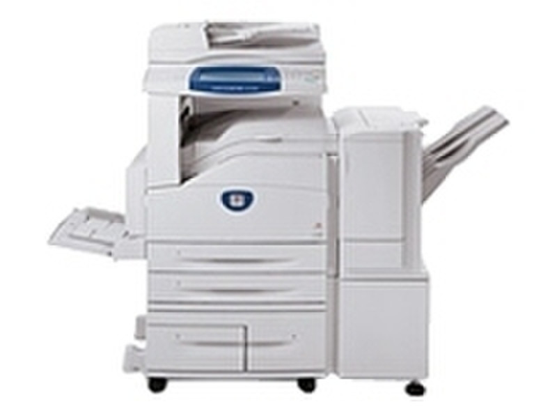 Xerox CopyCentre C123 P Digital copier 23Kopien pro Minute A3 (297 x 420 mm)