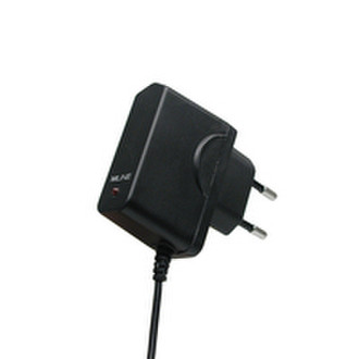 MLINE Travel Charger Indoor Black