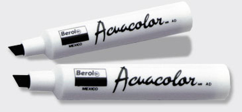 Berol Acuacolor marker
